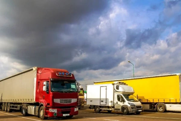 Karaman Tekirdağ Nakliyat Ambarları
